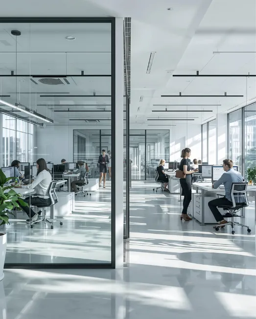 office